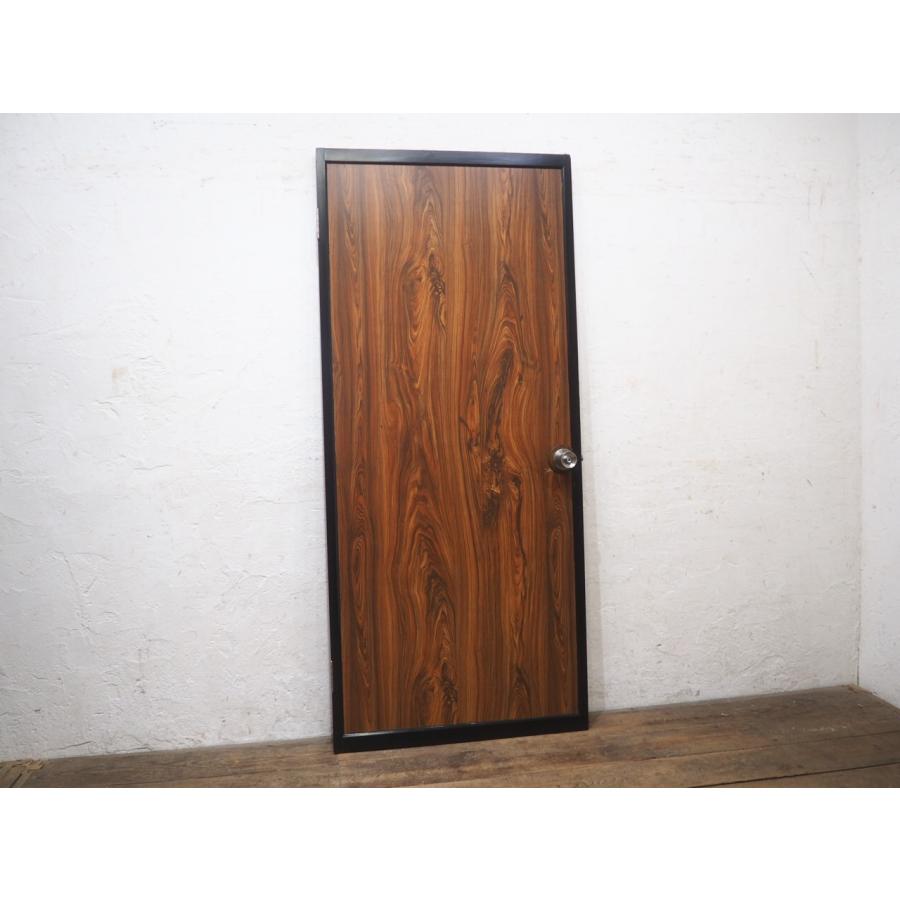 タW1853◇(3)【H179,5cm×W77cm】◇ビンテージ◇味わいのある古い木製