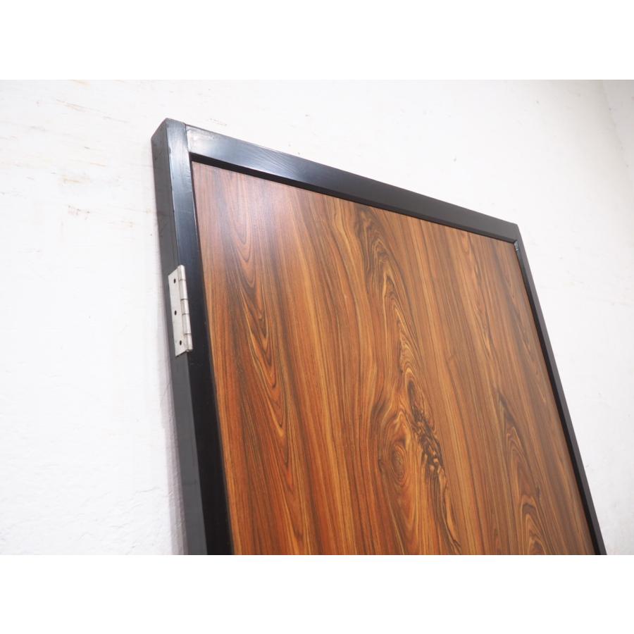 タW1853◇(3)【H179,5cm×W77cm】◇ビンテージ◇味わいのある古い木製