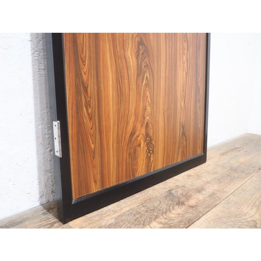 タW1853◇(3)【H179,5cm×W77cm】◇ビンテージ◇味わいのある古い木製