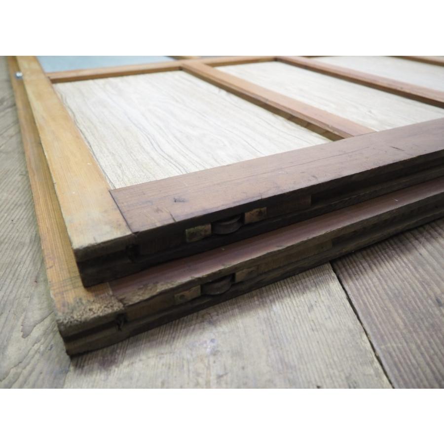 タX0380◇【H177cm×W87cm】×2枚◇モールガラス入り◇素敵な タX0380◇【H177cm×W87cm】×2枚◇モールガラス入り◇素敵な