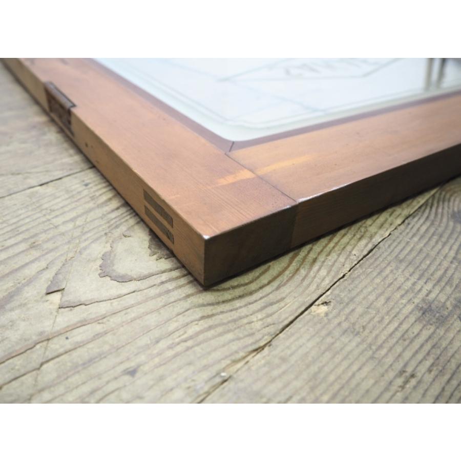 H180cm W72 5cm Y0113 L 住宅設備 タy0113 Secondhand012 玄関扉 玄関ドア アンティーク ガラス入り 重厚な欅の古い木製ドア 洋館ケヤキ古建具門扉玄関戸カフェ撮影スタジオl下