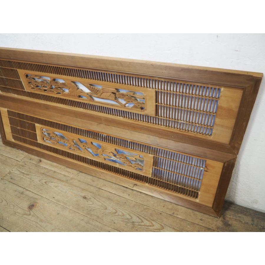 格子から降り注ぐ光と風の美術館。心ときめく「RANMA（欄間）」のある