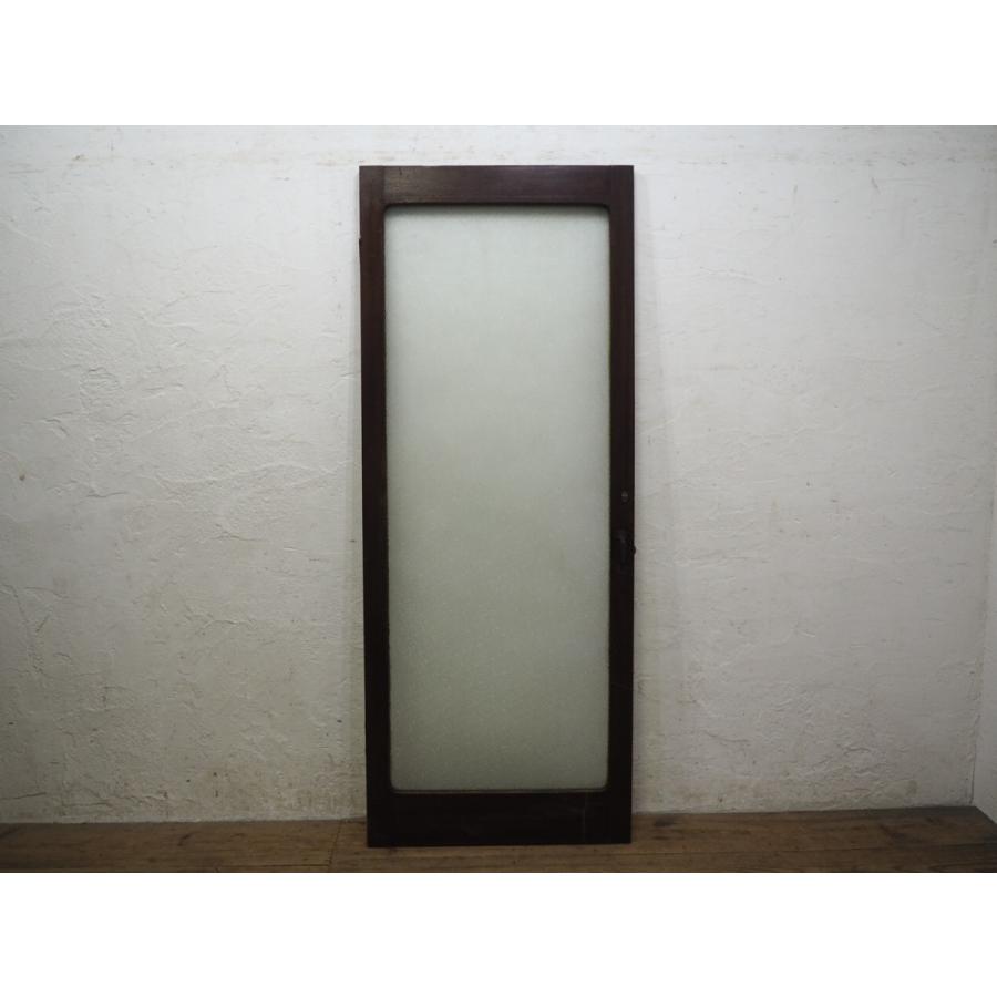 タZ0037◇【H172,5cm×W68cm】◇アンティーク◇大きなダイヤガラスの