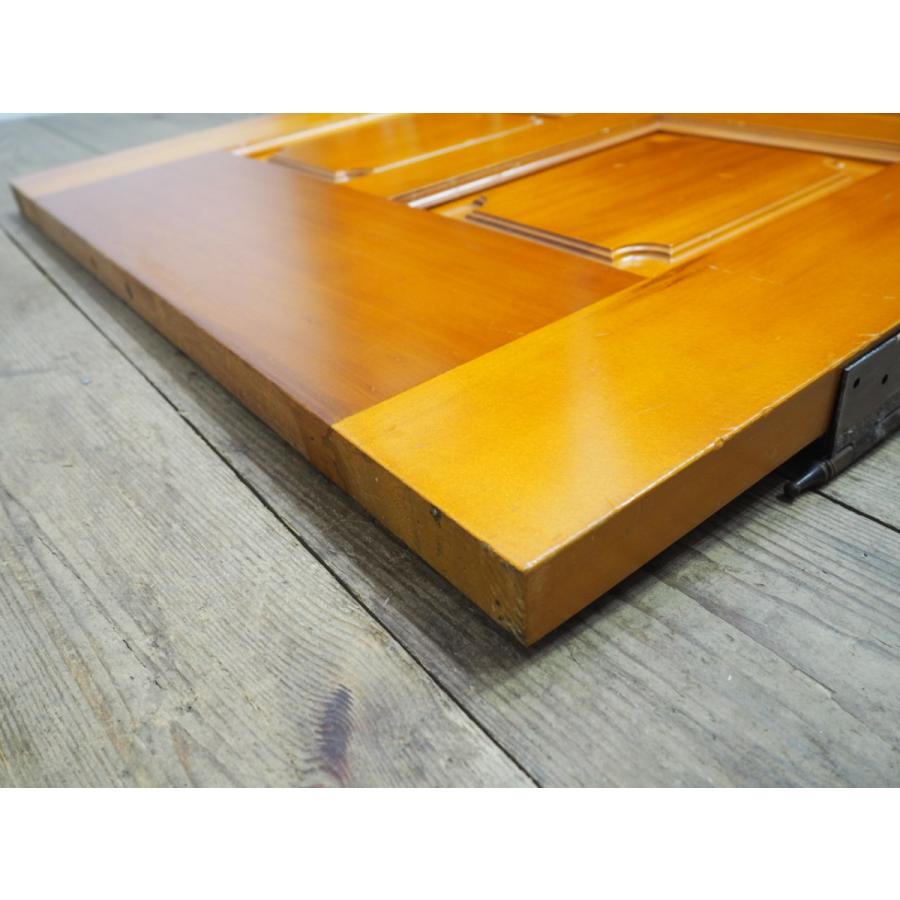 タZ0801◇(1)【H179,5cm×W81,5cm】◇ヴィンテージ◇重厚な造りの大きな