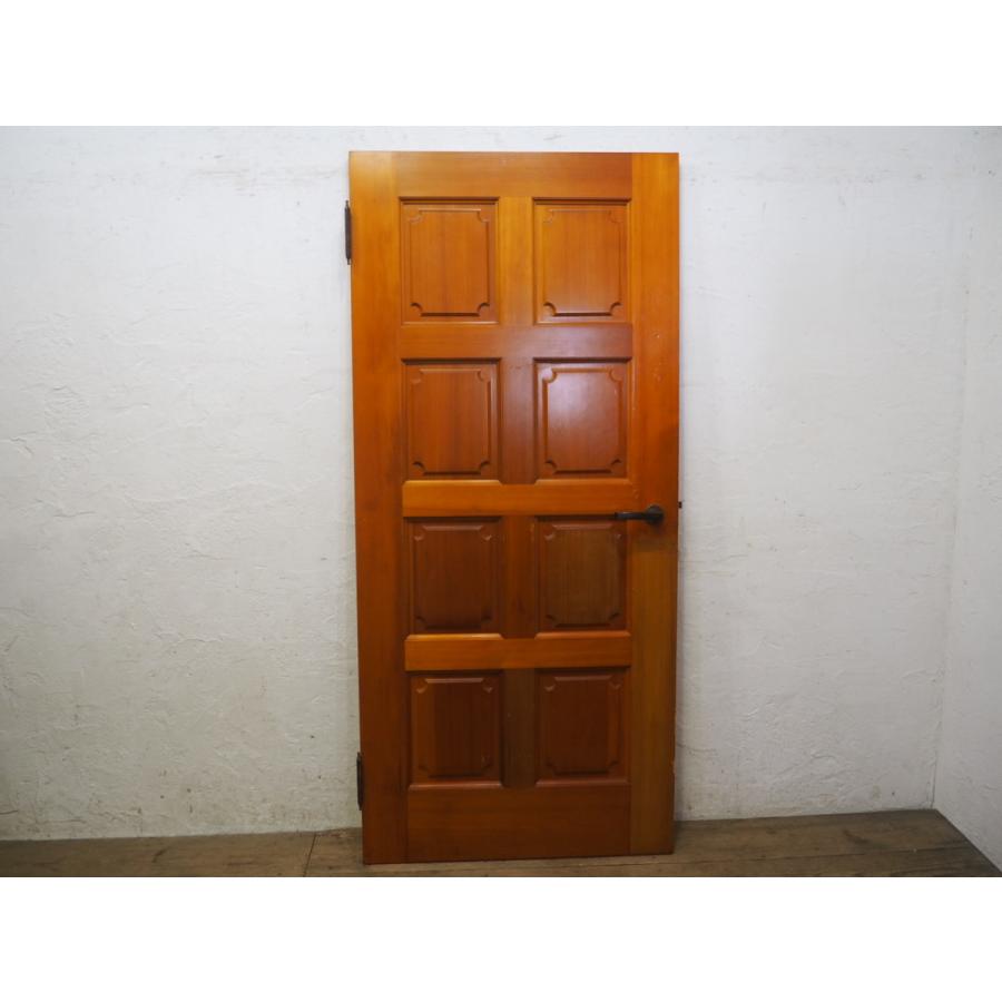 タZ0801◇(1)【H179,5cm×W81,5cm】◇ヴィンテージ◇重厚な造りの大きな