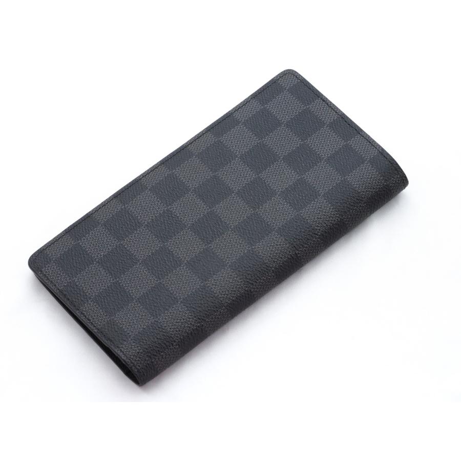 ルイヴィトン ダミエ グラフィット ポルトフォイユ LOUIS VUITTON（ルイ・ヴィトン） ダミエグラフィット ポルトフォイユ