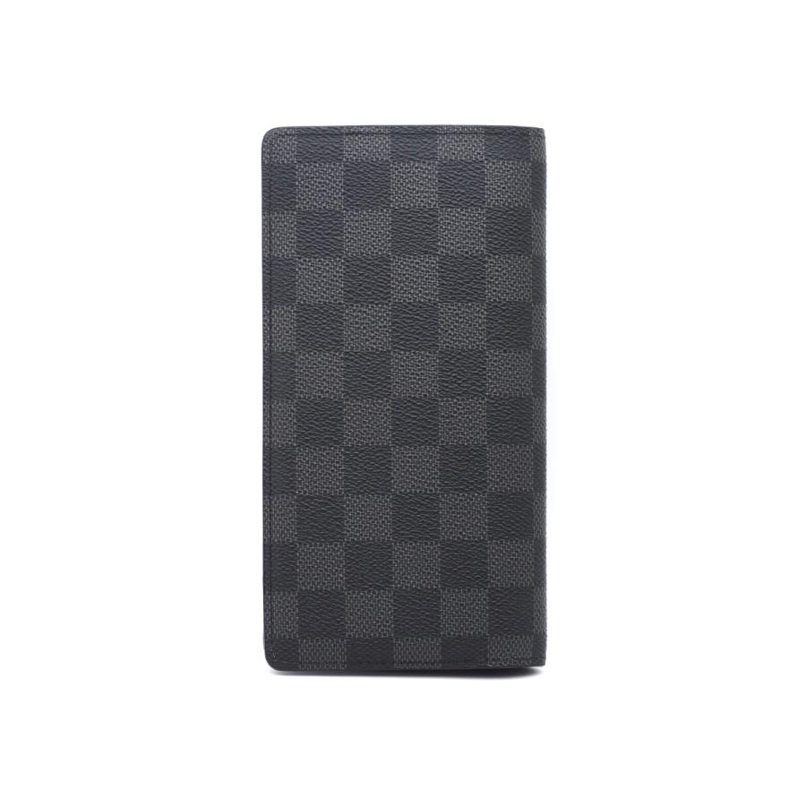 LOUIS VUITTON（ルイ・ヴィトン） ダミエグラフィット ポルトフォイユ