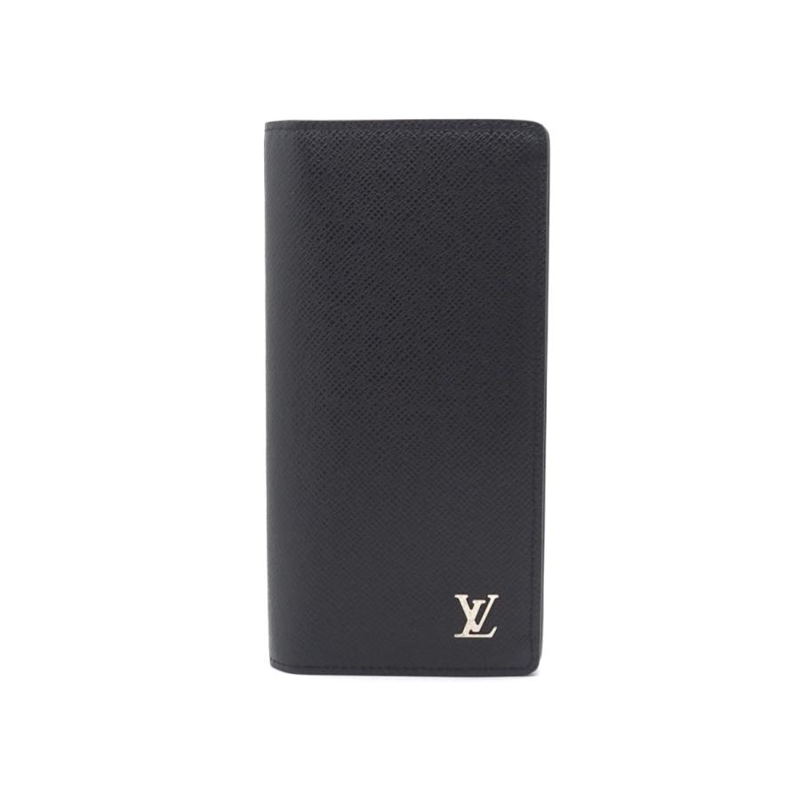 ルイヴィトン タイガ ポルトフォイユ ブラザ M30285 LOUIS VUITTON（ルイ・ヴィトン） ポルトフォイユ・ブラザタイガ 長