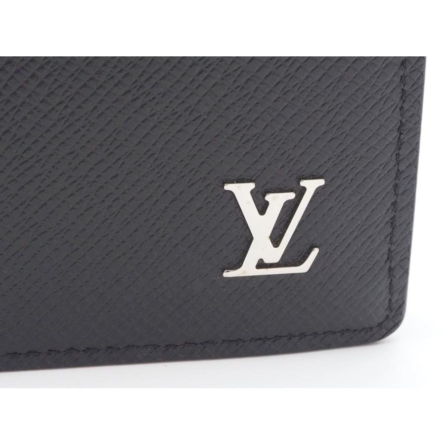 ルイヴィトン　長財布　m30285 LOUIS VUITTON ルイ・ヴィトン ポルトフォイユ・ブラザ 2つ折り長財布