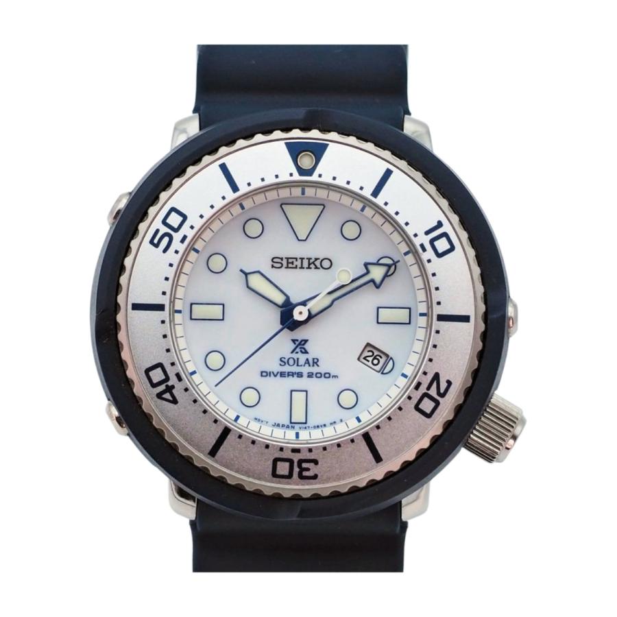 SEIKO（セイコー） PROSPEX SBDN055 プロスペックス ローワーケース 