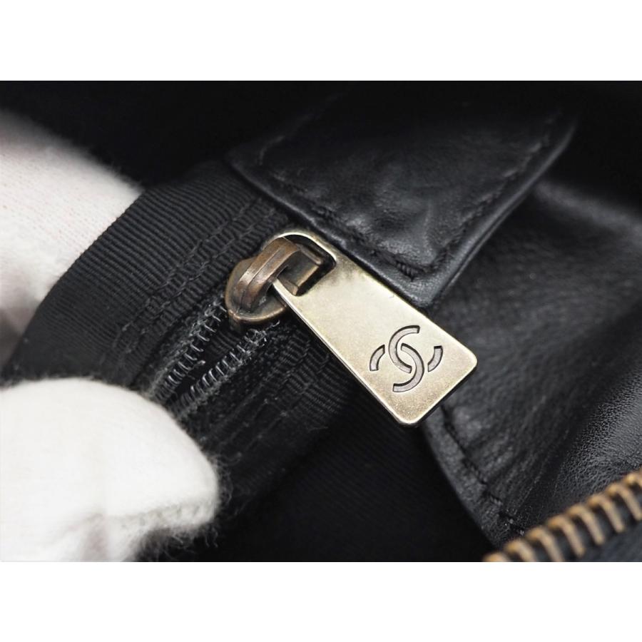 CHANEL シャネル ワイルドステッチハンドバッグ トートバッグ CHANEL シャネル ワイルドステッチハンドバッグ トートバッグ