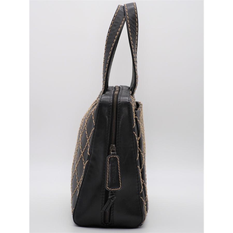CHANEL シャネル ワイルドステッチハンドバッグ トートバッグ CHANEL シャネル ワイルドステッチハンドバッグ トートバッグ