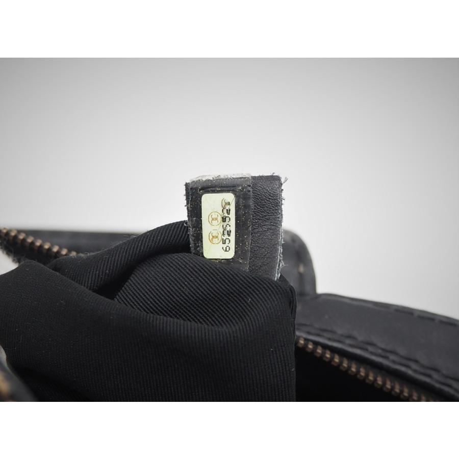 CHANEL シャネル ワイルドステッチハンドバッグ トートバッグ CHANEL シャネル ワイルドステッチハンドバッグ トートバッグ