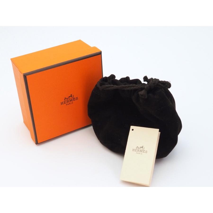 HERMES（エルメス） レザーブレスレット : セカンドハンドショップ