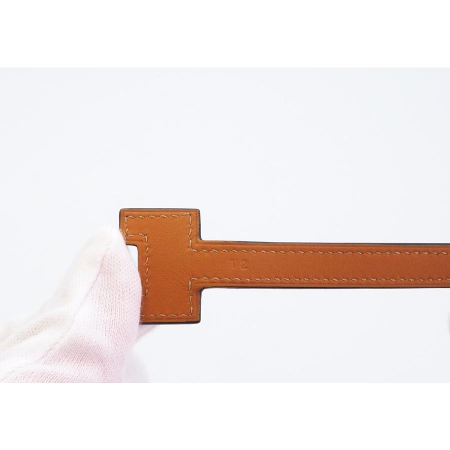 HERMES（エルメス） レザーブレスレット : セカンドハンドショップ