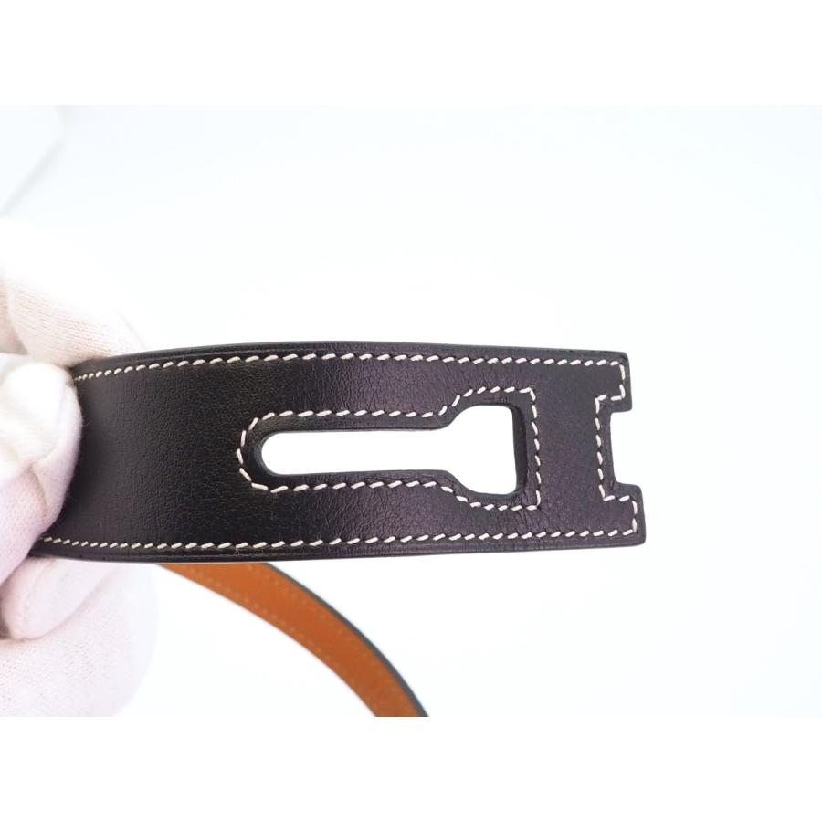 HERMES（エルメス） レザーブレスレット : セカンドハンドショップ