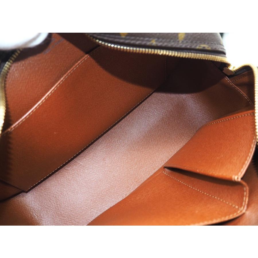 LOUIS VUITTON ルイヴィトン シテMM M51182 モノグラム ショルダー 