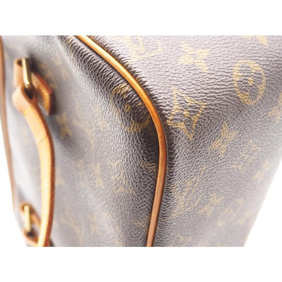 LOUIS VUITTON ルイヴィトン シテMM M51182 モノグラム ショルダー 