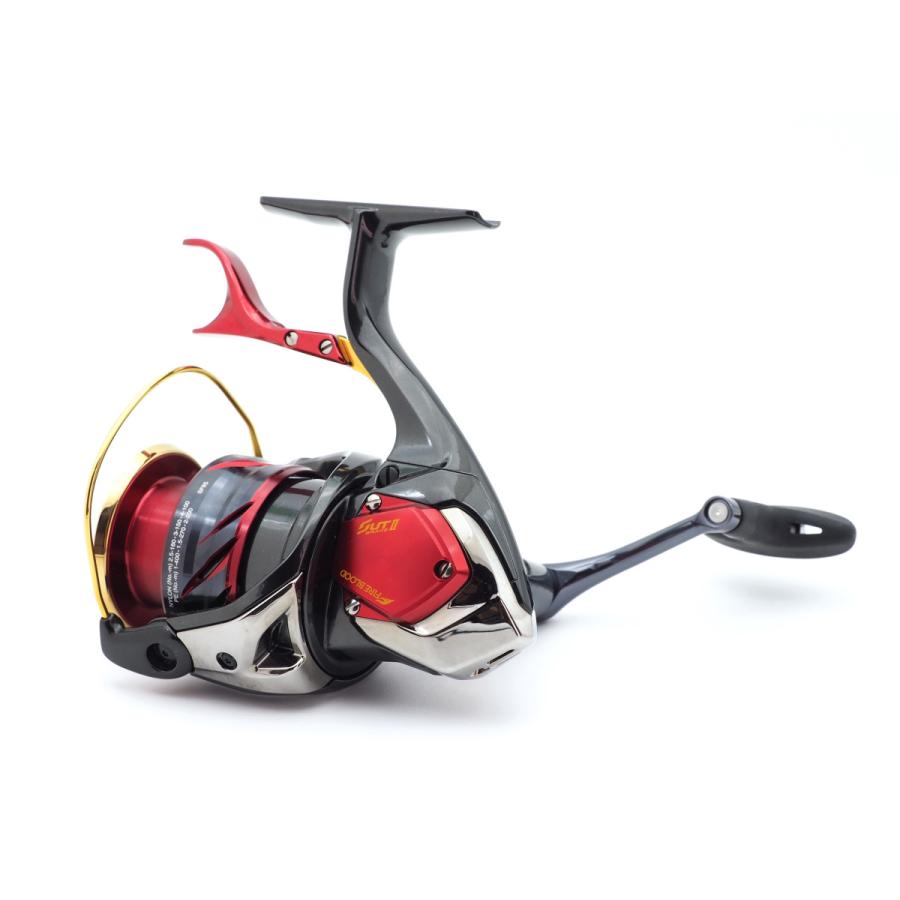 シマノ SHIMANO 24 BB-X テクニウム ファイアブラッド TECHNIUM