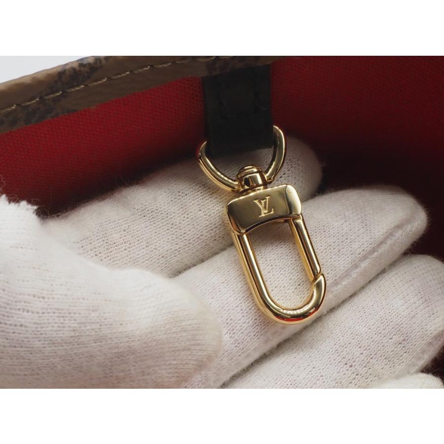 LOUIS VUITTON ルイヴィトン オンザゴーMM M45321 ジャイアント