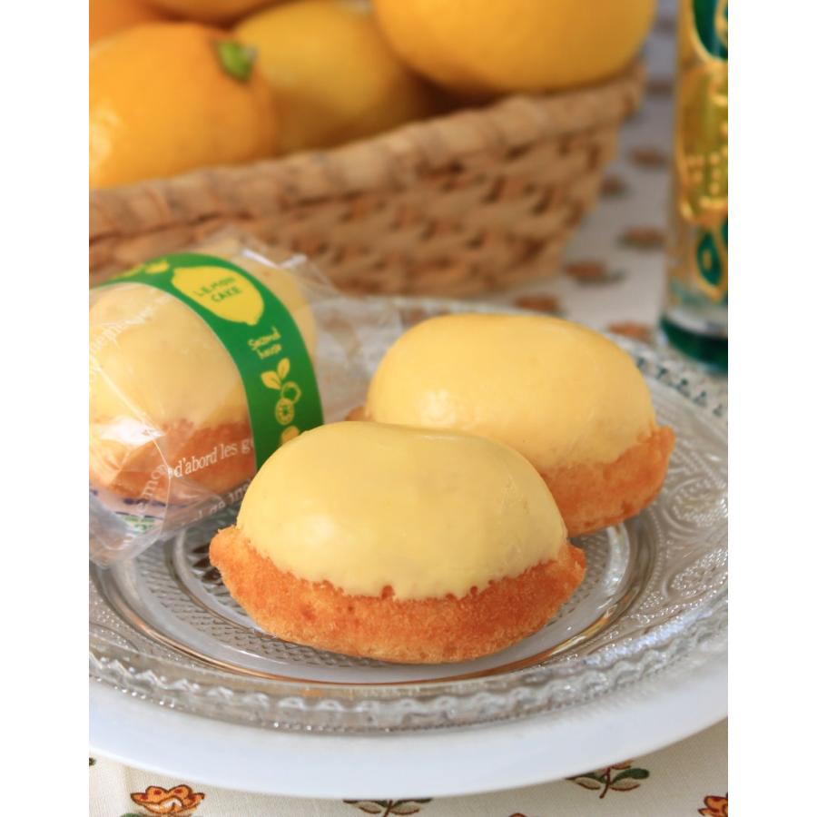 さわやかレモンケーキ 1個 国産小麦 Rakuten 【在庫処分大特価!!】 国産レモン