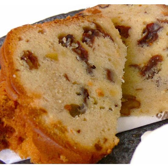 こだわりのずっしりパウンドケーキ3本セット |  | 07