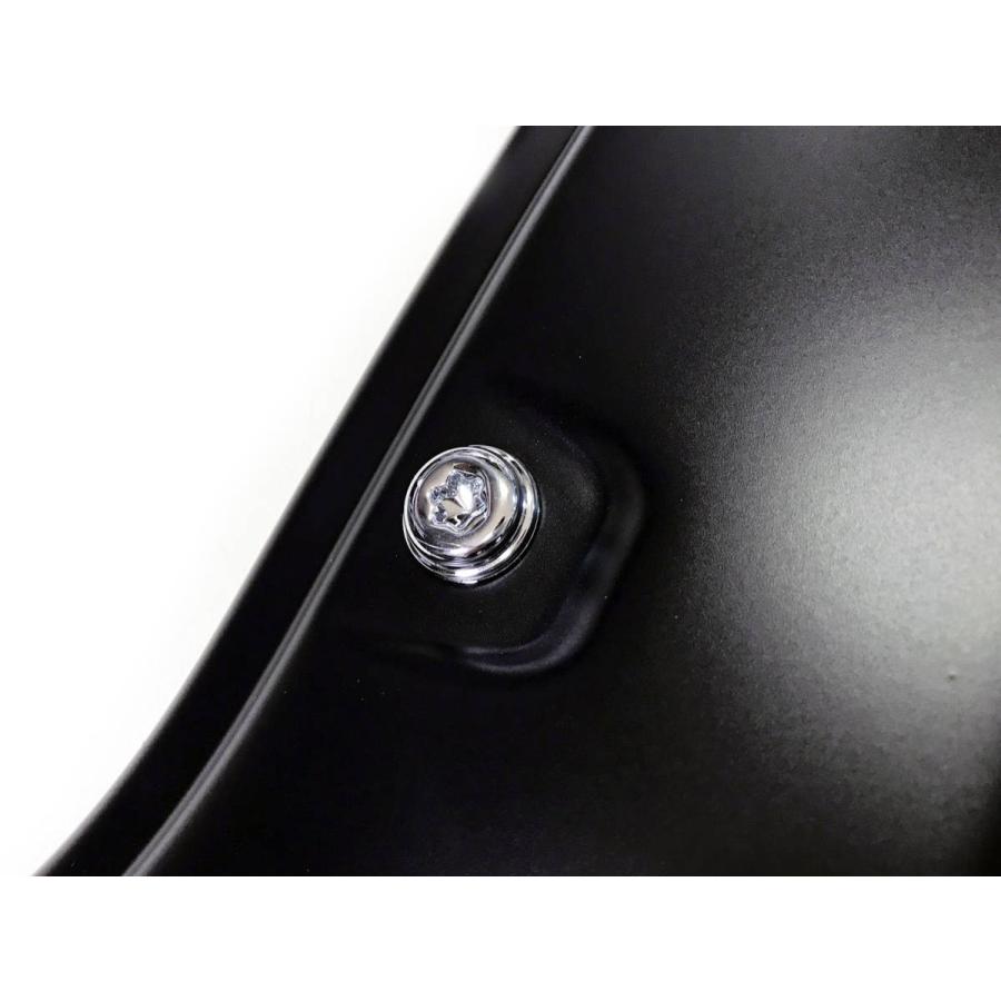ハイラックス GUN125 TRDオーバーフェンダーVer.2 TRD Asia正規品 国内