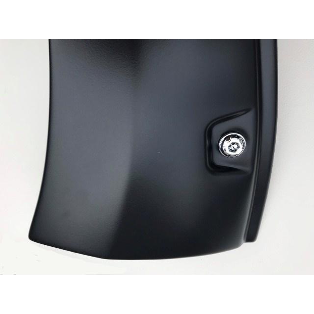ハイラックス 新型ハイラックス 後期X、Z専用 オーバーフェンダー ビス
