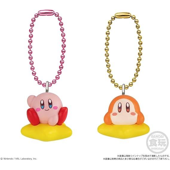 BANDAI（バンダイ） 【グミ賞味期限2026年1月31日】星のカービィ