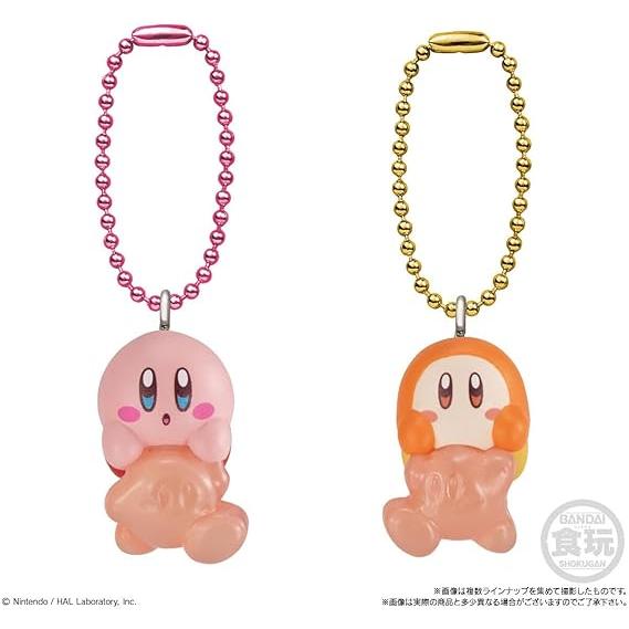 BANDAI（バンダイ） 【グミ賞味期限2026年1月31日】星のカービィ