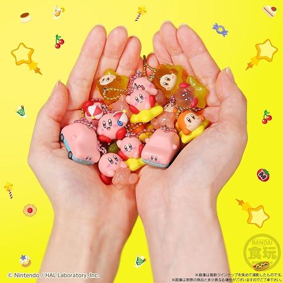 グミさま専用 BANDAI（バンダイ） 【グミ賞味期限2026年1月31日】星のカービィ