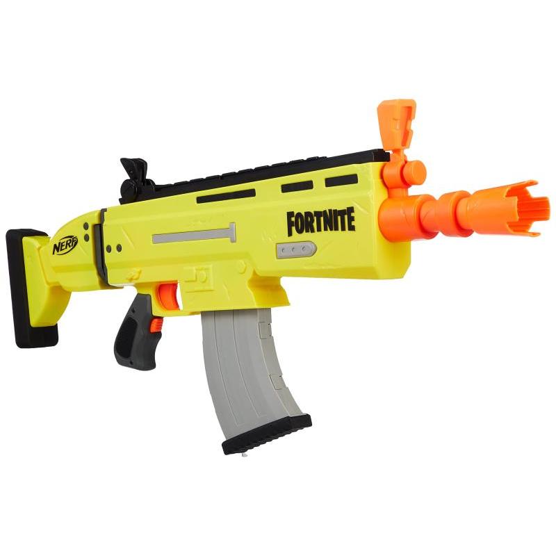 ハズブロ(HASBRO) ナーフ フォートナイト Fortnite AR-L