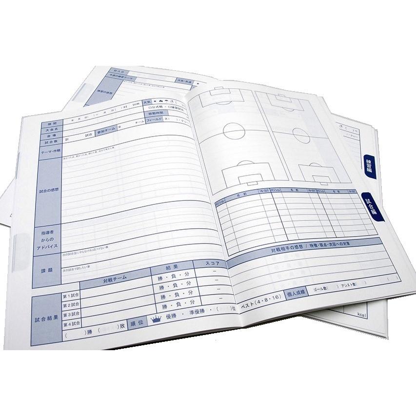 CLUBサクセスノート サッカー : セカンドライブス - 通販 - Yahoo