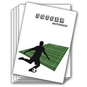 ドリームエイド サッカーノート ｂ５ 5 好評 ５冊