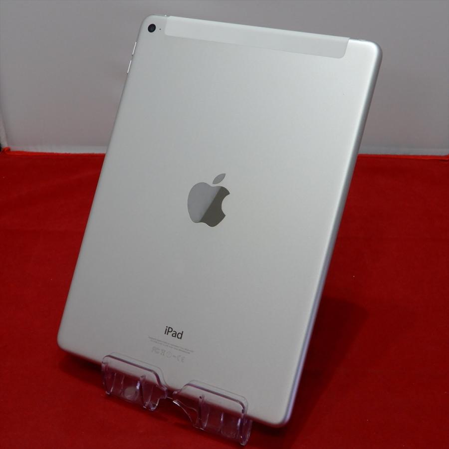 Apple アップル Ipad Air2 Wi Fi Cellular ドコモ Mgh72j A 16gb 9 7インチ シルバー No セコンドモノヤフーショッピング店 通販 Yahoo ショッピング