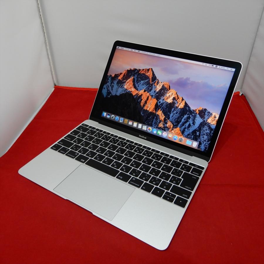 国際ブランド Apple アップル Macbook Core M7 1300 Ram8gb Ssd256gb Retina 12 Inch Early 16 シルバー No 楽天ランキング1位 Www Technet 21 Org