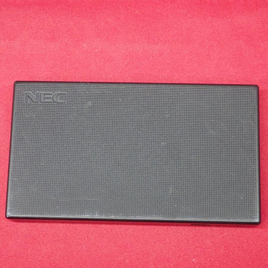 NEC Aterm MR04LN 3B PA-MR04LN SIMフリー ブラック NO.210914010｜secondomono｜03