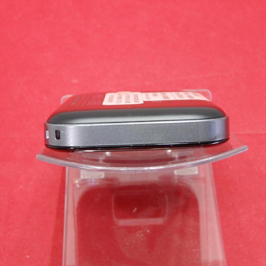 au　Wi-Fi WALKER LTE  HWD11　4G LTE　ブラック | au | 05