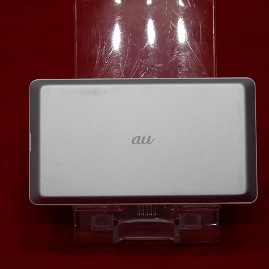 UQ WiMAX2+ Speed Wi-Fi NEXT WX05 ピュアホワイト 【公式通販】