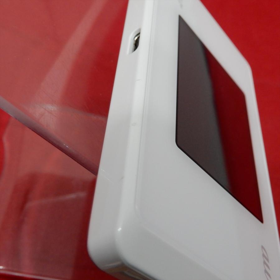 au NECプラットフォームズ Speed Wi-Fi NEXT WX05 NAD35 AU WiMAX 2+