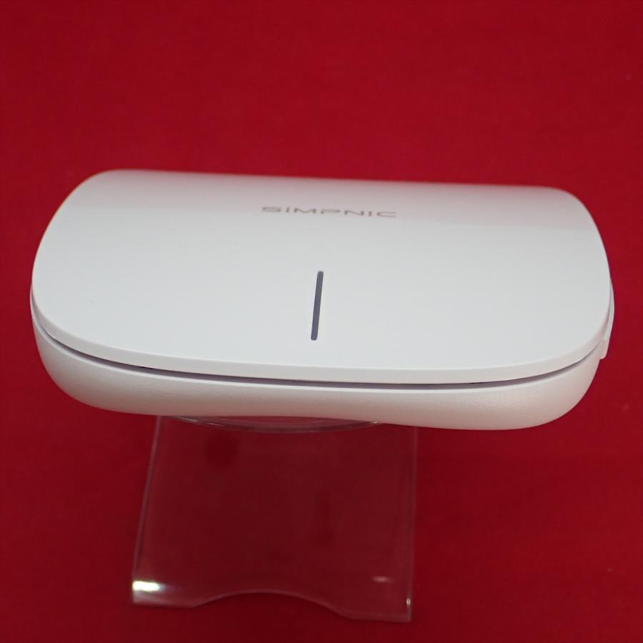 SiMPNiC スマートホームスターターキット KIT-02-JSK : セコンドモノ