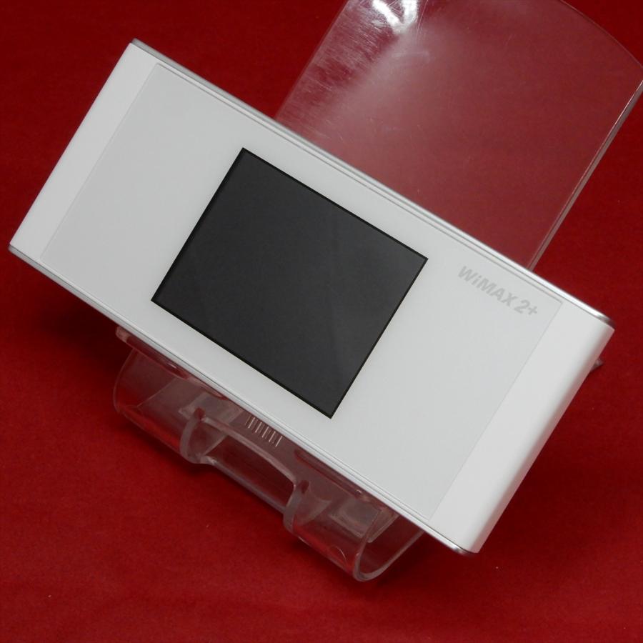 au HUAWEI Speed Wi-Fi NEXT W05 HWD36 au WiMAX 2+ 4G LTE ホワイト