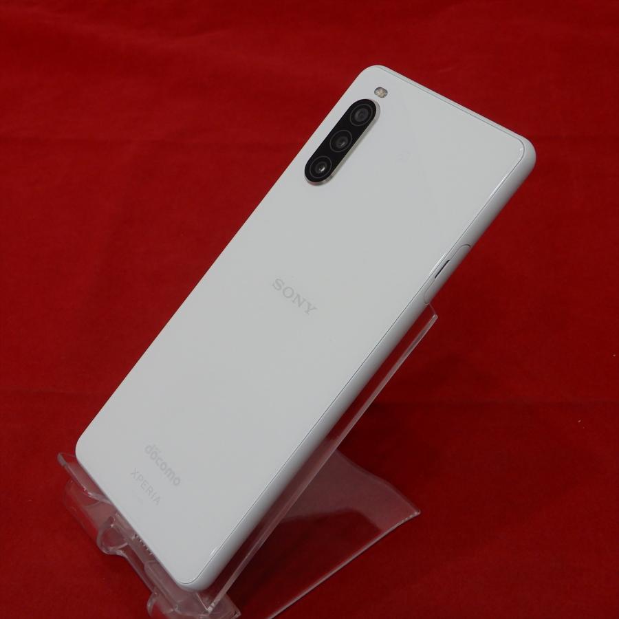 Xperia 10 II SONY Xperia10II SO-41A アウトカメラ×3 ドコモSIM Xperia 10 II SONY Xperia10II SO-41A アウトカメラ×3 ドコモSIM