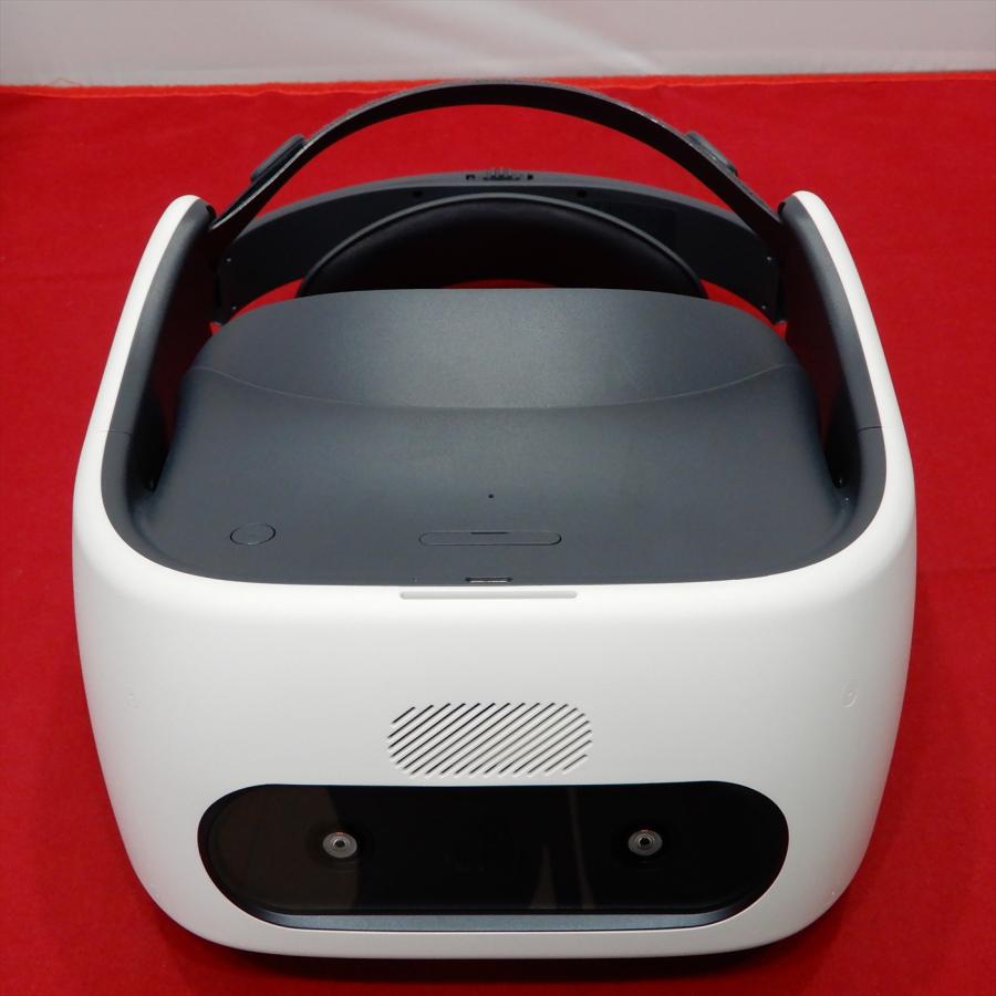 HTC NIPPON　VIVE Focus Plus オールインワンVRヘッドセット NO.221018037｜secondomono｜02