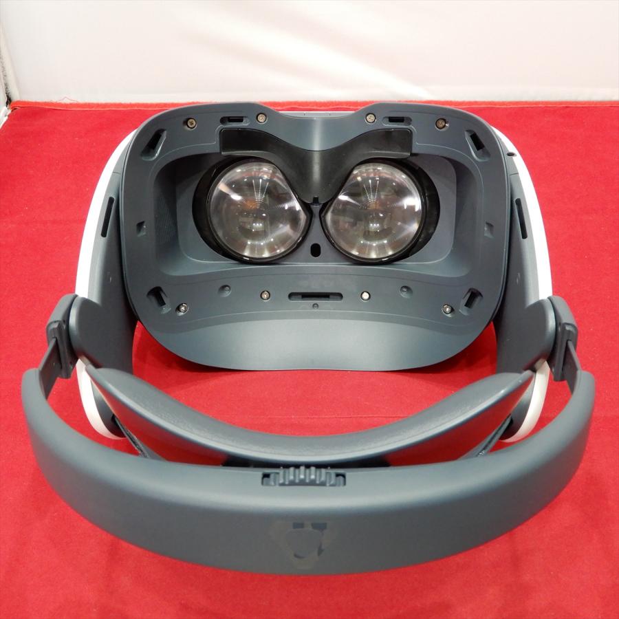 VIVE HTC NIPPON VIVE Focus Plus オールインワンVRヘッドセット 