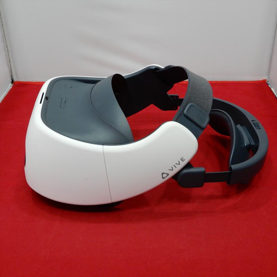 HTC NIPPON　VIVE Focus Plus オールインワンVRヘッドセット NO.221018037｜secondomono｜03