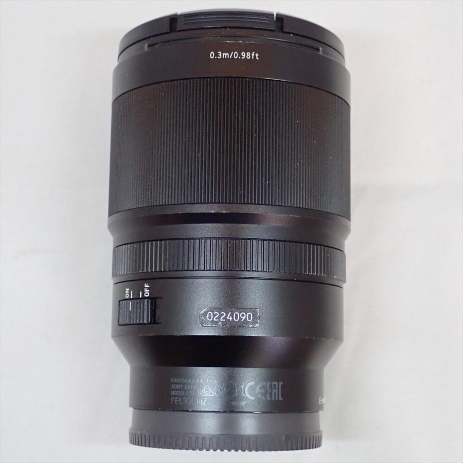 SONYレンズ　SEL35F14Z α（ソニー） SONY Distagon T* FE 35mm F1.4 ZA SEL35F14Z α E