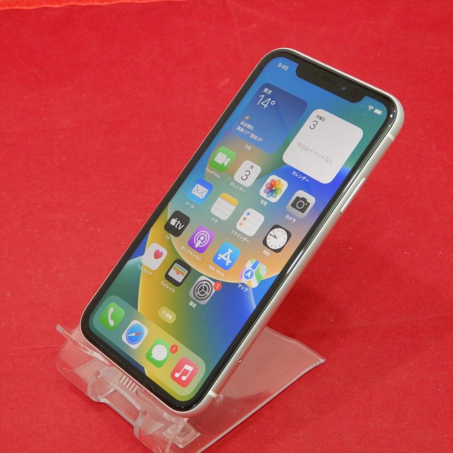 iPhone XR Apple MT0J2J/A iPhoneXR 128GB デュアルSIM（nano