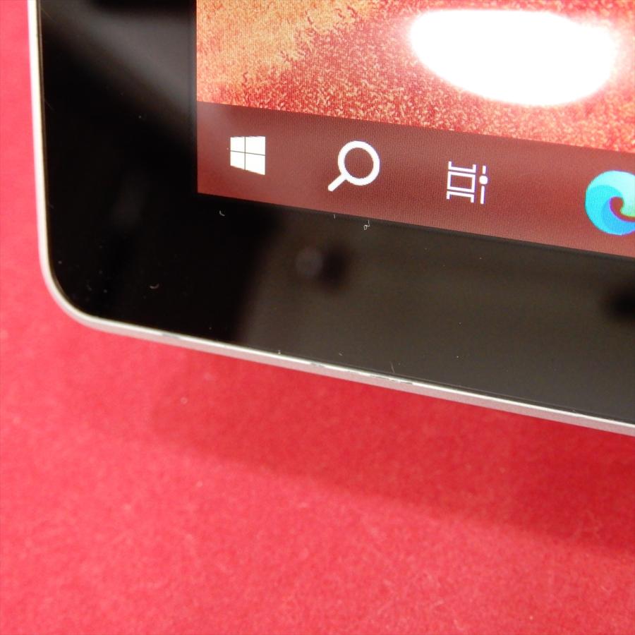 Microsoft Surface Pro7 1866 Corei5-1035G4/8GB/128GB Wifi  Windows10Pro プラチナ　タイプカバー付き NO.230627001｜secondomono｜15