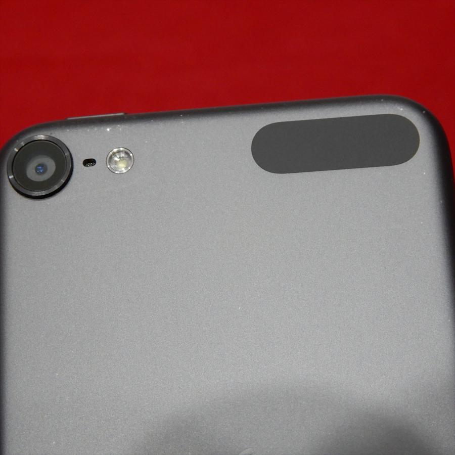 iPod touch APPLE MVHW2J/A 第7世代 32GB スペースグレイ : セコンド